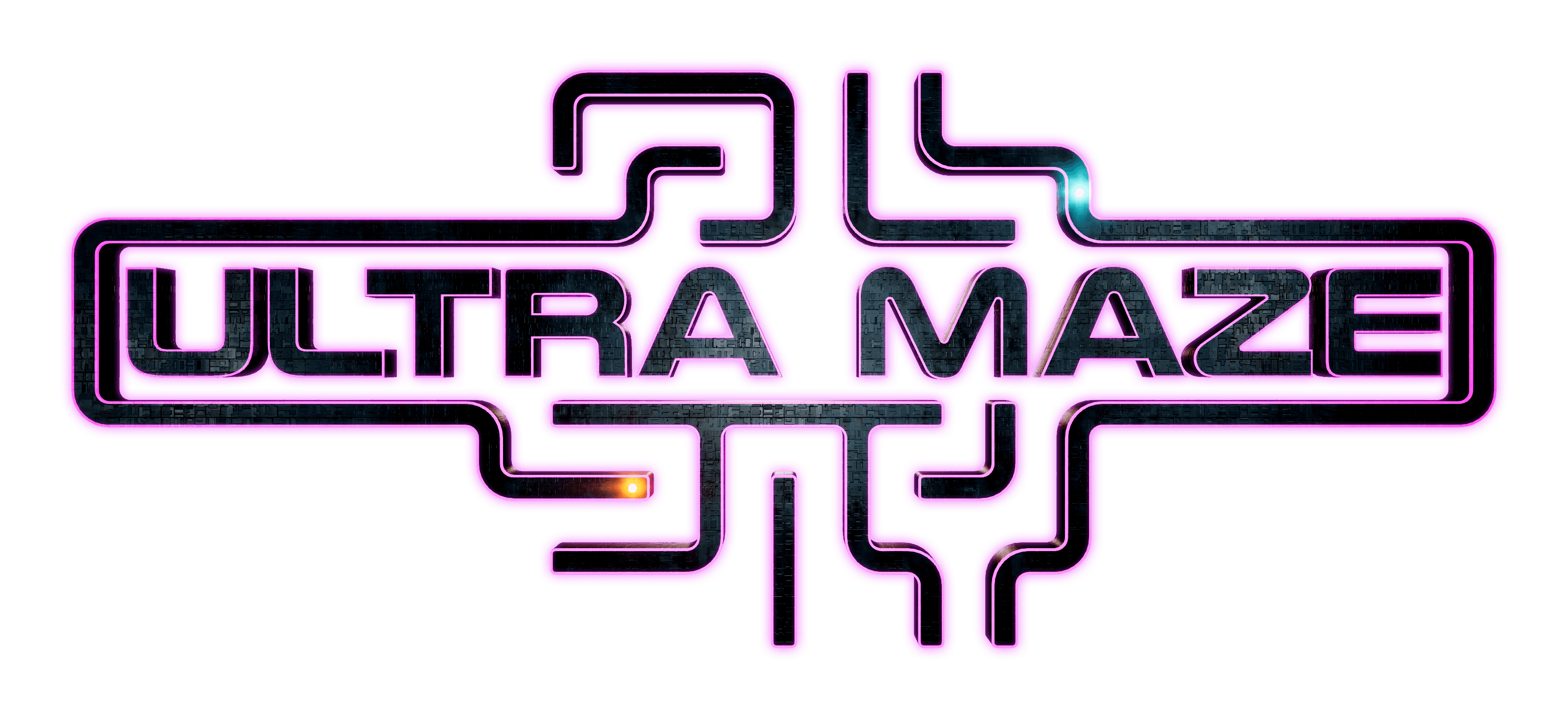 Ultra Maze